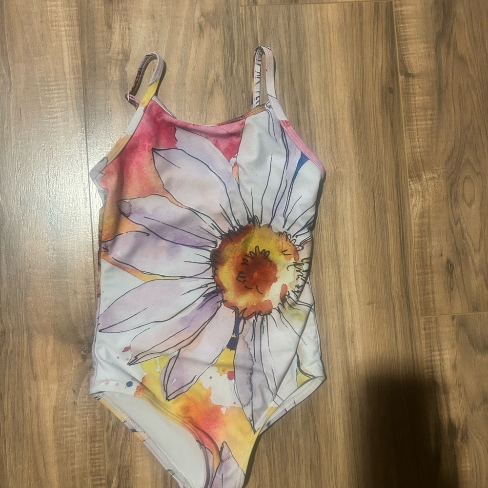 ZYIA Active Colorful Swimsuit